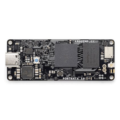 Arduino Portenta X8 Photo