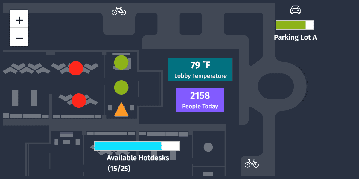 Image Overlay Block