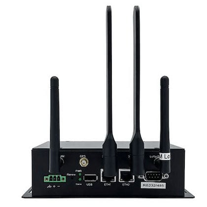 Vantron G335 Photo