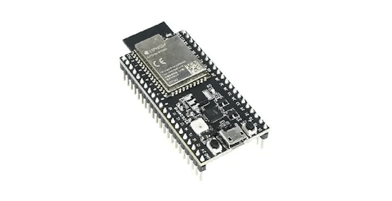 Getting Started with the ESP32 and the ESP-IDF